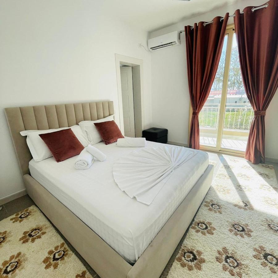 Hotel Noel Vlore Exterior photo