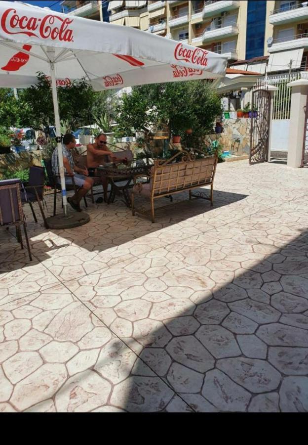 Hotel Noel Vlore Exterior photo
